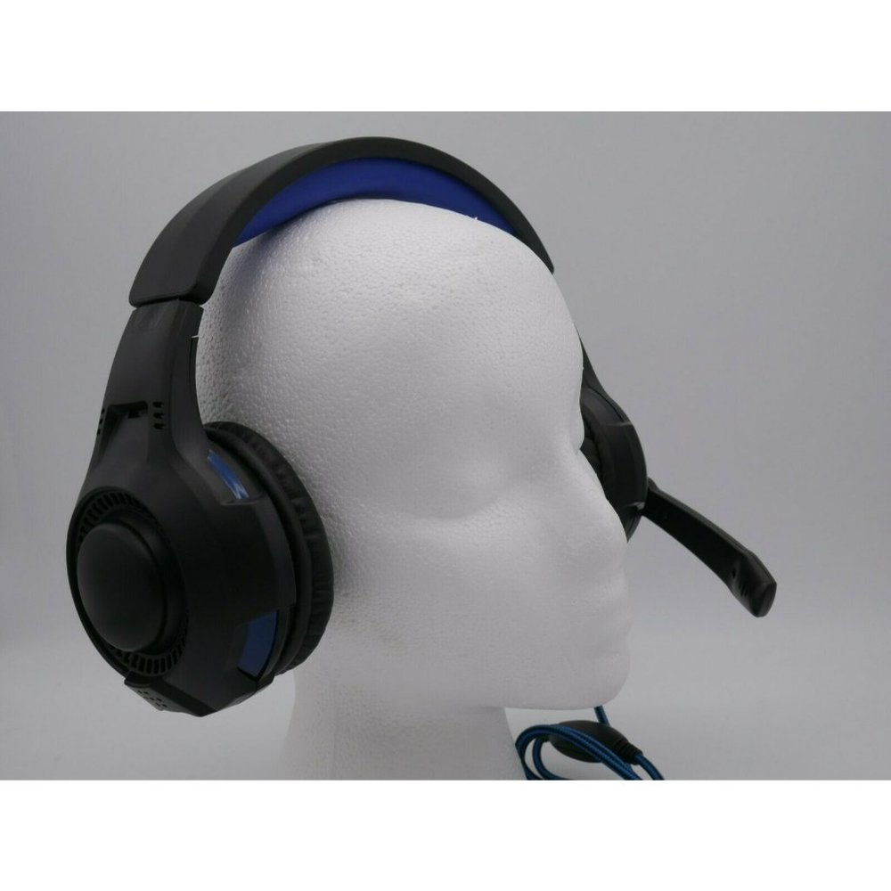 G50 Gaming Headset for PS4/ PC Gaming